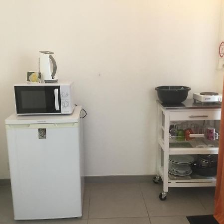 Bed and Breakfast Mas Pierre Maureillas Экстерьер фото