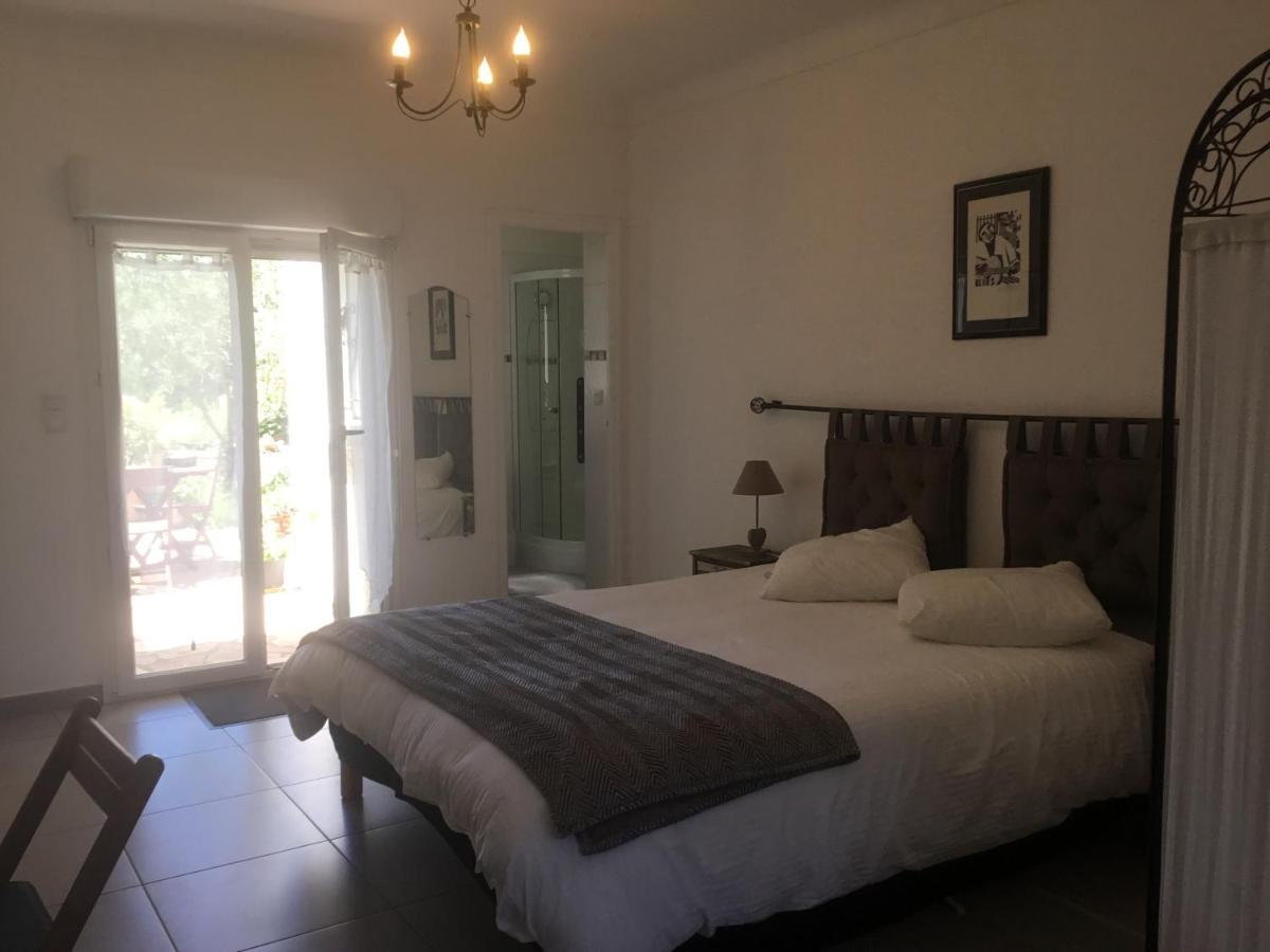 Bed and Breakfast Mas Pierre Maureillas Экстерьер фото
